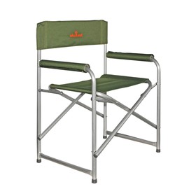 

Кресло Woodland Outdoor ALU, 56 х 57 х 50 (81) см (алюминий) AK-01