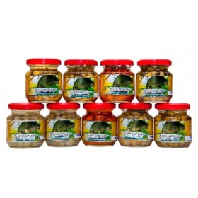 

Кукуруза консервированная 105г анис