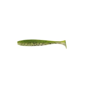 

Приманка мягкая ALLVEGA "Blade Shad" 7,5см 2,5г (7шт.) цвет green smoke