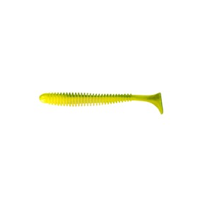 

Приманка мягкая ALLVEGA "Skinny Tail" 5см 1г (8шт.) цвет ayu