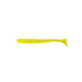 

Приманка мягкая ALLVEGA "Skinny Tail" 5см 1г (8шт.) цвет chartreuse