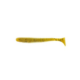 

Приманка мягкая ALLVEGA "Skinny Tail" 7,5см 2,5г (7шт.) цвет beer w/pepper