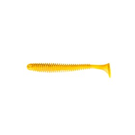 

Приманка мягкая ALLVEGA "Skinny Tail" 7,5см 2,5г (7шт.) цвет UV pearl ayu