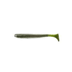 

Приманка мягкая ALLVEGA "Skinny Tail" 7,5см 2,5г (7шт.) цвет watermelon seed