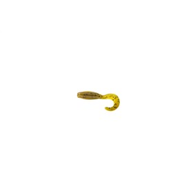 

Приманка мягкая ALLVEGA "Tadpole" 5см 0,56г (15шт.) цвет beer w/pepper
