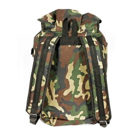 

Рюкзак "Таёжный Люкс" оксфорд 600D камуф 30л.