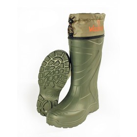 

Сапоги WOODLINE ЭВА без утепл. 900Н (-5) р.43-44