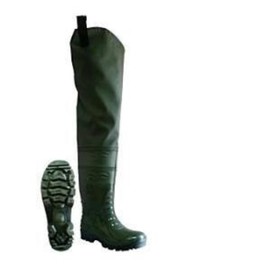 

Сапоги болотные WOODLINE 179-75 (олива) р.41