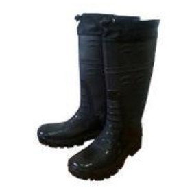 

Сапоги высокие WOODLINE 179-70НУ манжет, утепл. (олива) р.46