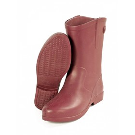 

Сапоги женские WOODLINE ЭВА бордо 750 р.39/40