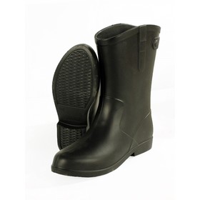 

Сапоги женские WOODLINE ЭВА черные 750 р.35/36