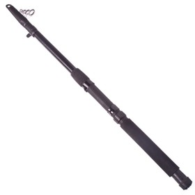 

Спиннинг AZOR FISHING "Шторм", телескоп., файбергласс, 2,7м, тест 10-30гр.