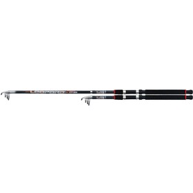 

Спиннинг тел. SIWEIDA "LEOPARD" 3,0м (100-250г) в чехле