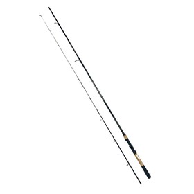 

Спиннинг штек. DAIWA MEGAFORCE JIGGER 3.00M 5-21G