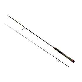 

Спиннинг штекерный DAIWA Ballistic-X UL Spin 1.75m 3-10g