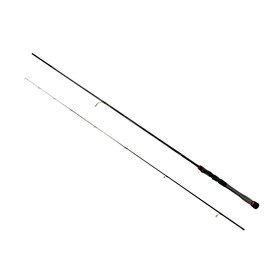 

Спиннинг штекерный DAIWA Ballistic-X UL Spin 2.20m 3-10g