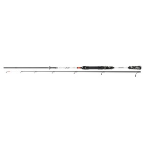 

Спиннинг штекерный DAIWA Ninja X SF 1.95m 5-18g