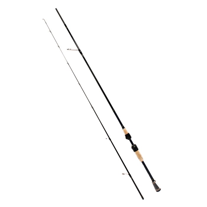 DAIWA Спиннинг Team TROUT AREA COMMANDER 180см 1-6гр