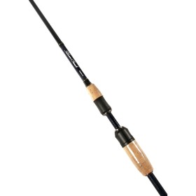 

Спиннинг штекерный DAIWA Silver Cr. L. Spin 1.80m 5-21g