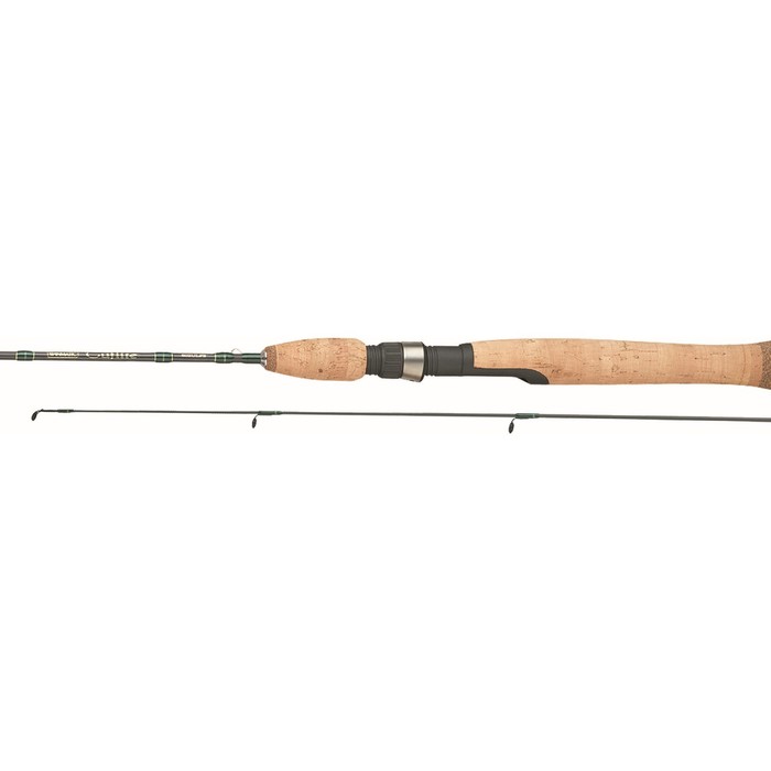 Спиннинг штекерный DAIWA Spinmatic Tuflite 602ULFS 1,80м (1-3,5г) (00100318)