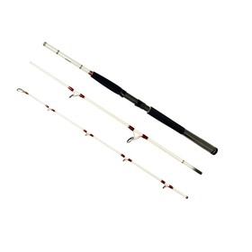 

Спиннинг штекерный DAIWA TD Travel Pilk 2.10m 150-300g