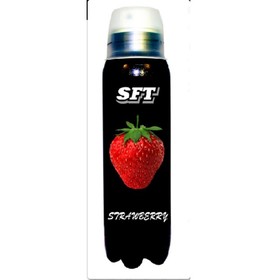 

Спрей-аттрактант для ловли рыбы Strawberry (с запахом клубники) 150мл