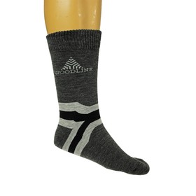 

Термоноски Woodline Freeze до -25С р.38-40