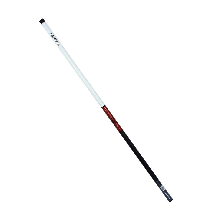 фото Удилище б/к daiwa ninja tele-pole 6.00m