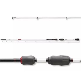 

Удилище Спиннинг DAIWA Team Daiwa Trout Area Commander 210 см 1-8 гр TD702ULFS-BD