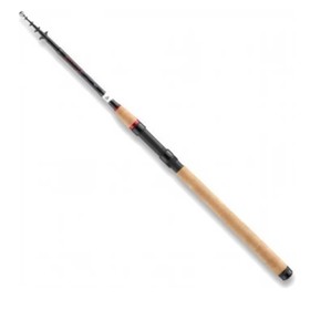 

Удилище телескопическое DAIWA NJ X Tele 2.70m 10-30g