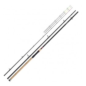 

Удилище Фидер DAIWA NINJA FEEDER NJF390MH-BD 3.90m 120g