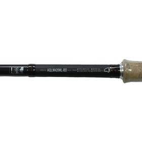 

Удилище фидер. DAIWA Aqualite Sensor F. 4.20m (10-35г)
