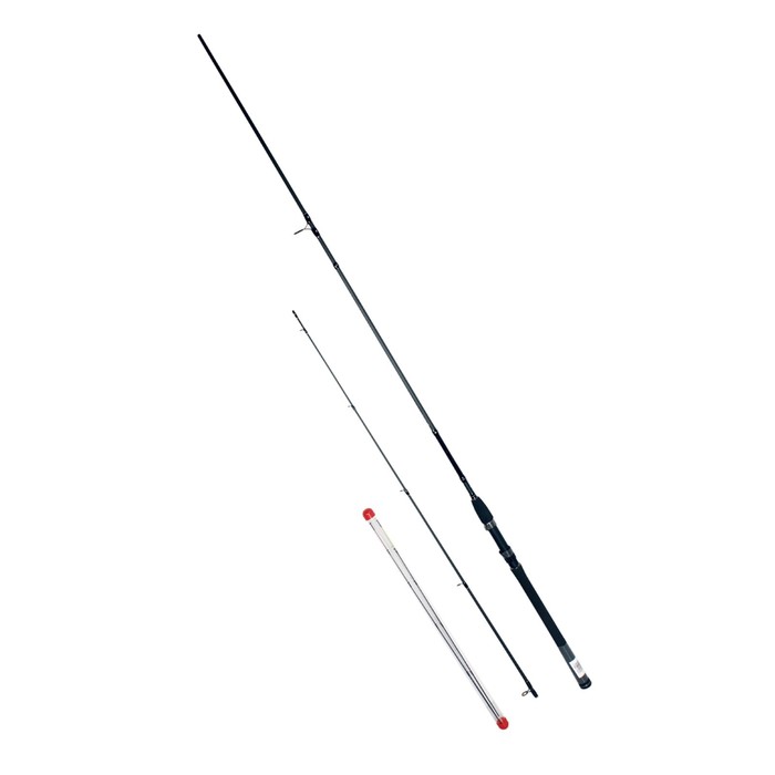 фото Удилище фидер. daiwa black widow picker 2.70m 25g