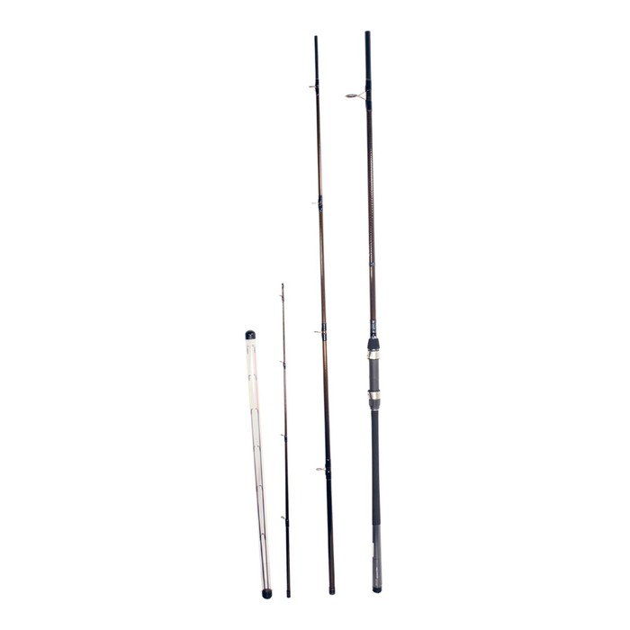 фото Удилище фидер. daiwa exceler feeder 3.30m 125g