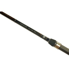 

Удилище фидер. DAIWA Exceler Feeder 3.30m 125g