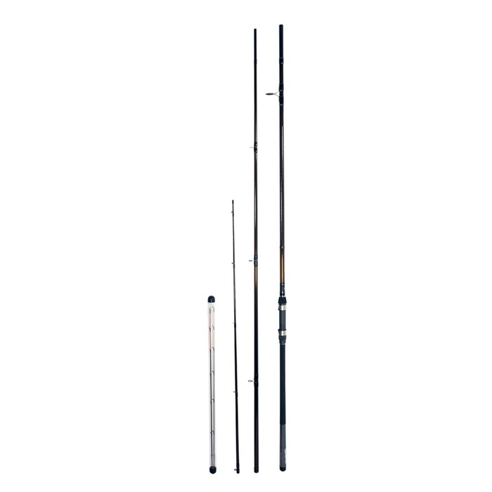 фото Удилище фидер. daiwa exceler feeder 3.90m 125g