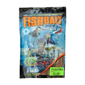 

Прикормка FishBait «ICE Sport» 0,75 кг. Плотва