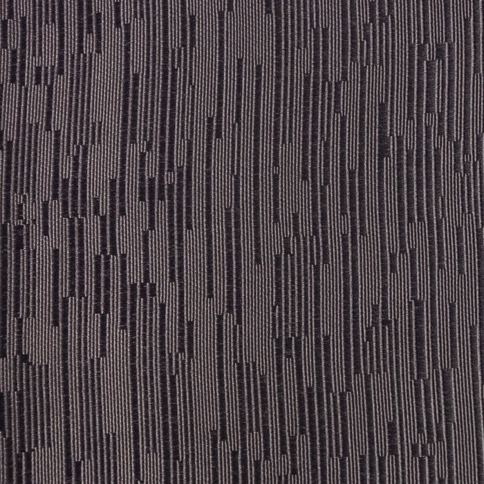 фото Штора портьерная этель "фактура"цв.серый,на шторн.ленте 250*265 см,100% п/э