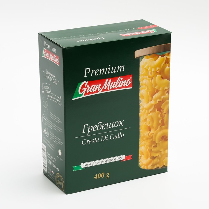 Premium 400. Granmulino макароны Premium елочка, 400 г. Макаронные изделия Granmulino Premium гребешок 400г. Макаронные изделия <Гранмулино> ёлочка премиум гр а 400г Россия. Макароны Гранмулино гребешок 400г.