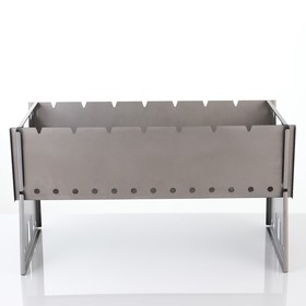 

Мангал "Magnum эконом" 59 х 32 х 35 см