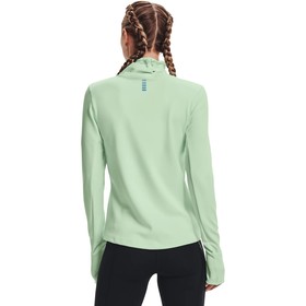

Лонгслив женский Under Armour Empowered Funnel, размер 42-44 (1365636-335)