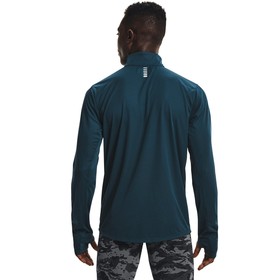 

Лонгслив мужской Under Armour Speed Stride Shock Half Zip, размер 48-50 (1356174-413)