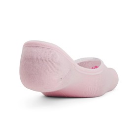 

Носки унисекс Under Armour UA Essential LOLO Liner 3 Pk, размер 35-37 (1361148-659)