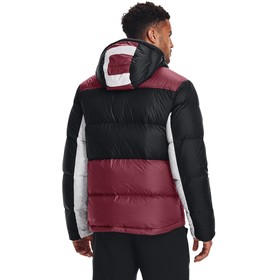 

Пуховик унисекс Under Armour Cgi Down Blocked Jacket, размер SM (1364895-626)