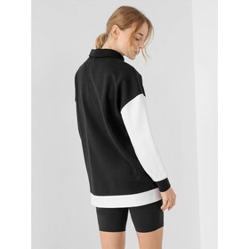 

Свитшот женский 4F Women'S Sweatshirts, размер 42 (H4Z21-BLD023-20S)
