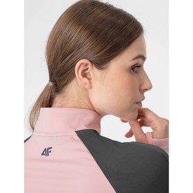 

Термобелье женское 4F WOMEN'S UNDERWEAR, размер 40 (H4Z21-BIDD031-56S)