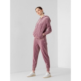 

Толстовка женская 4F Women'S Sweatshirts, размер 44 (H4Z21-BLD024-52S)