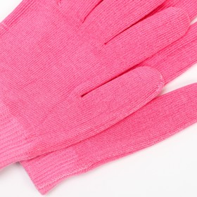 Премиум SPA-перчатки на основе натуральных масел, увлажняющие, многоразовые