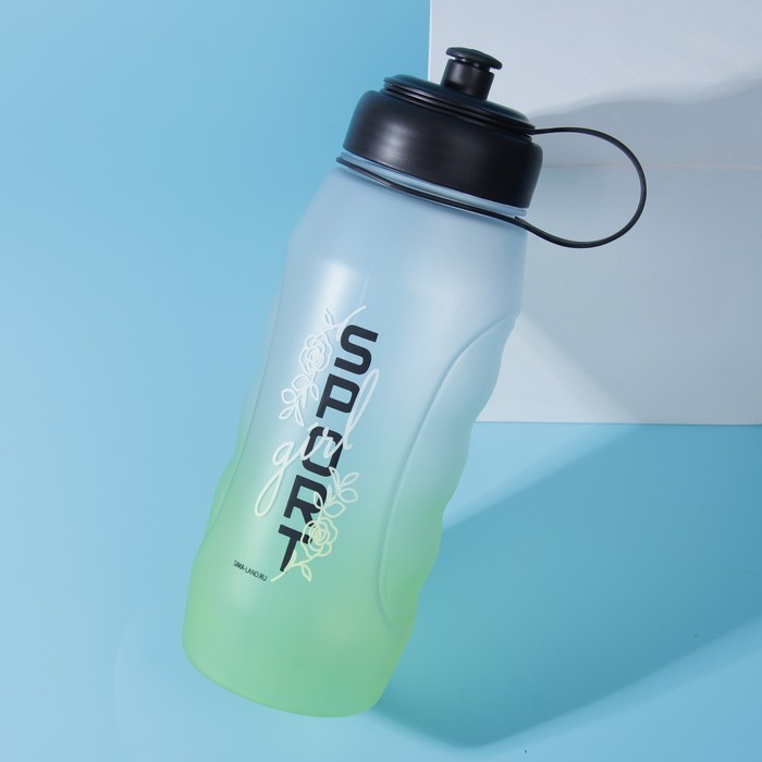 

Бутылка для воды Sport, 1100 мл