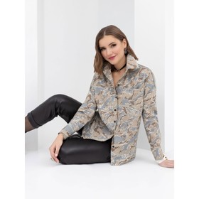 

Блуза женская Charutti «Момент для себя», размер 44